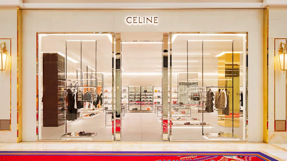 Celine shop 2025 near me